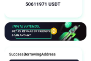 二开版多语言贷款秒U系统/usdt借贷授权/贷款盗U源码