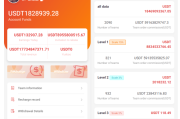 新UI多语言抢单刷单系统/海外刷单源码/订单自动匹配系统